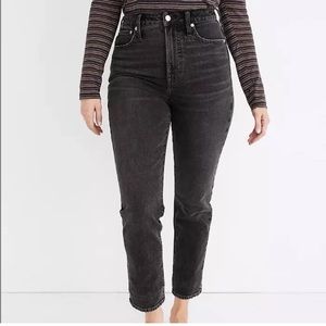 Curvy Perfect Vintage Jean Claybrook